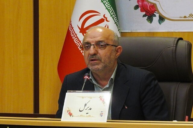 تقدیم ۹ شهید مدافعان امنیت در گیلان/ روایت تخریب ساختمان بنیاد شهید به دست اغتشاشگران تقدیم ۹ شهید مدافعان امنیت در گیلان/ روایت تخریب ساختمان بنیاد شهید به دست اغتشاشگران