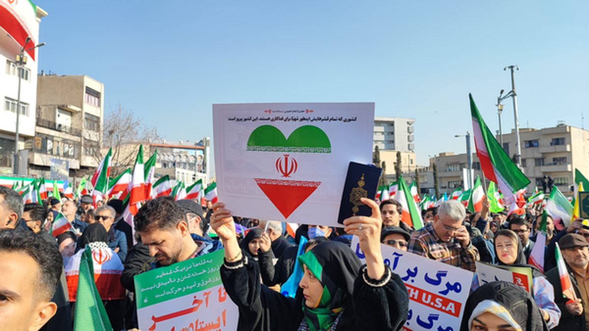 تجمع همبستگی ملی؛ اتحاد مقدس علیه تروریسم صهیونی ـ آمریکایی