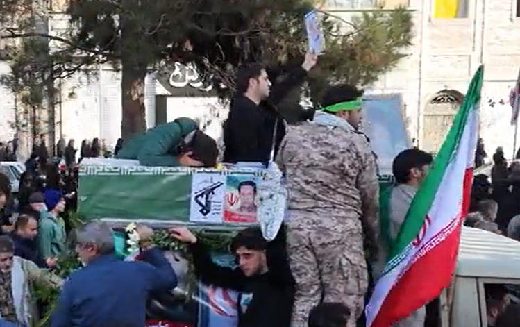 فیلم | تصاویر هوایی از اتحاد مقدس قزوینیها فیلم | تصاویر هوایی از اتحاد مقدس قزوینیها