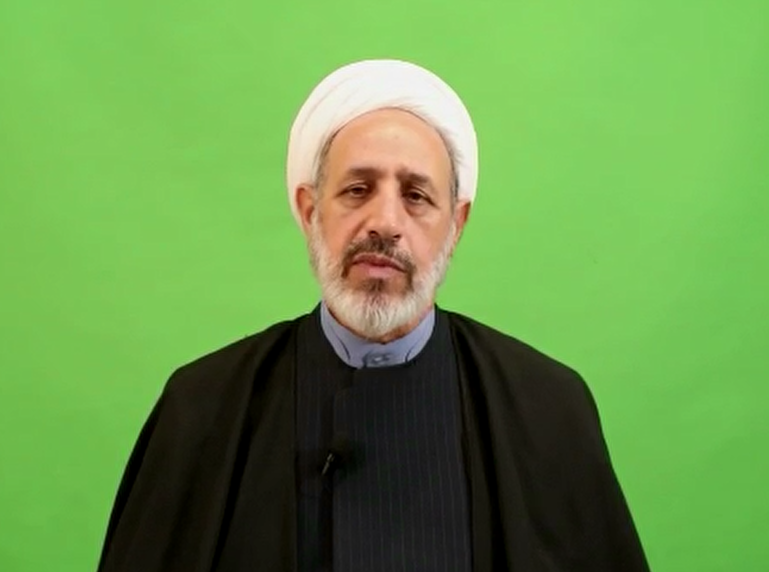 فیلم | از عشق به امام تا هجوم رژیم شاه به مدرسه فیضیه فیلم | از عشق به امام تا هجوم رژیم شاه به مدرسه فیضیه