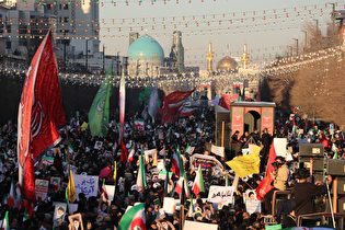 روایتی از ۲۲ دی‌ماه که یوم‌الله شد