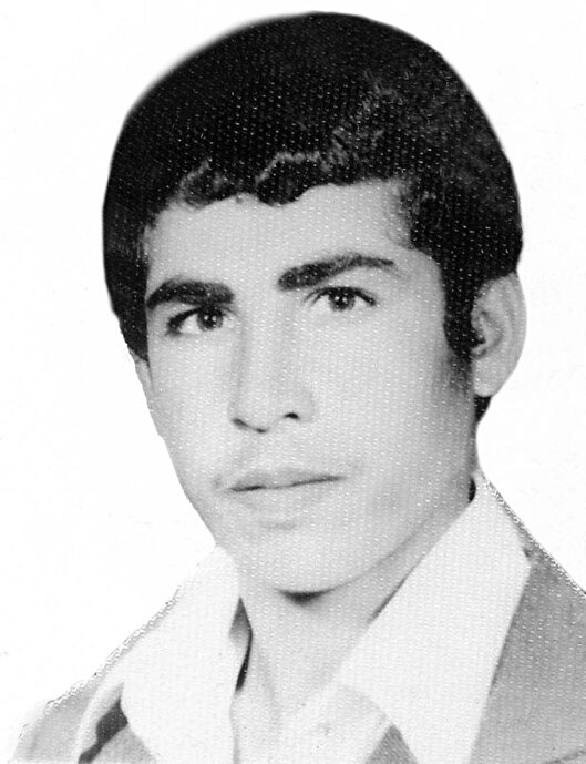 شهید هاشمی در مهاباد آسمانی شد