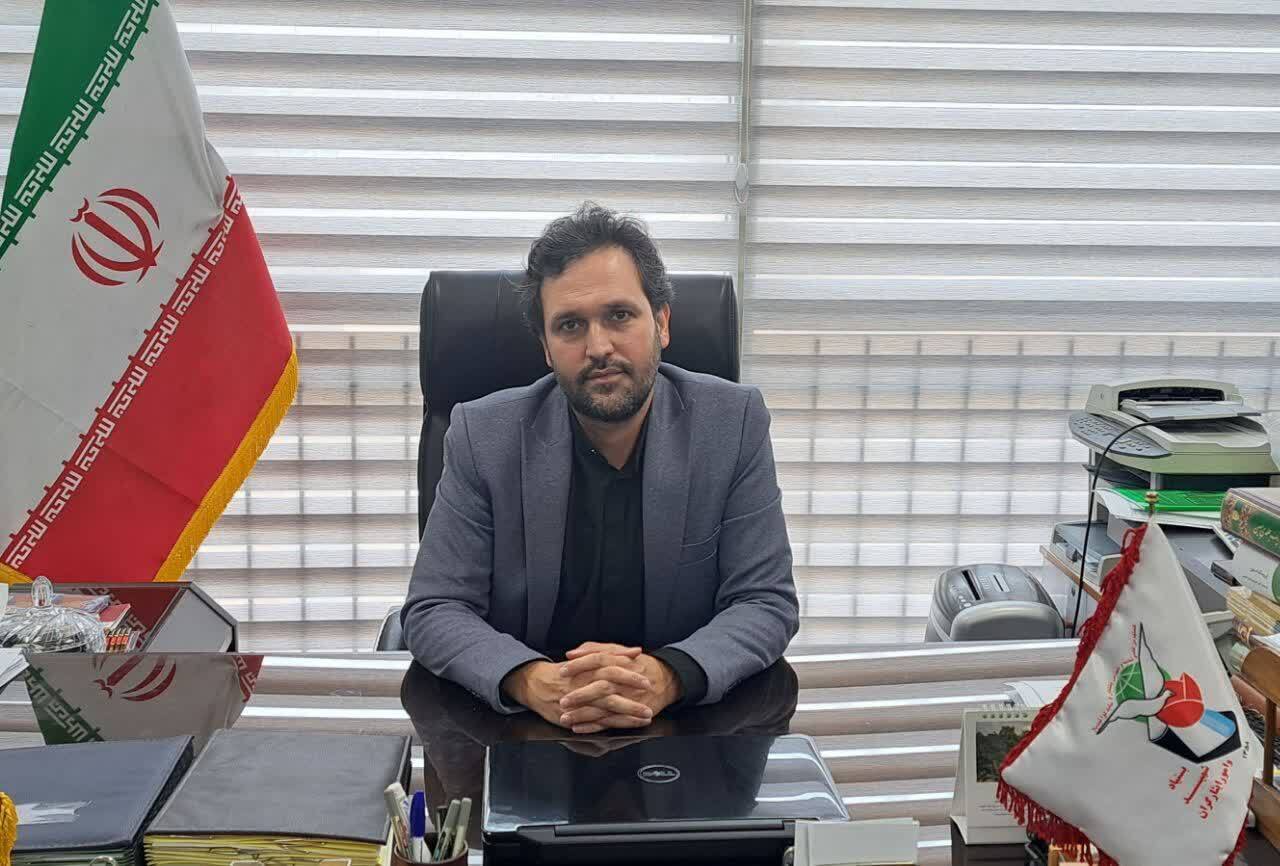 درخشش ۶۸ دانشآموز شاهد و ایثارگر در دومین همایش ملی ایثار «من مینویسم» درخشش ۶۸ دانشآموز شاهد و ایثارگر در دومین همایش ملی ایثار «من مینویسم»