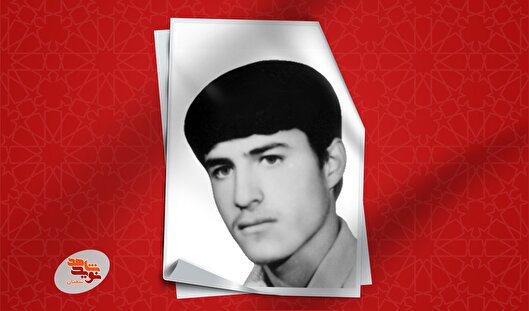 «مهدی»؛ نام شهیدی که در نیمه شعبان متولد شد