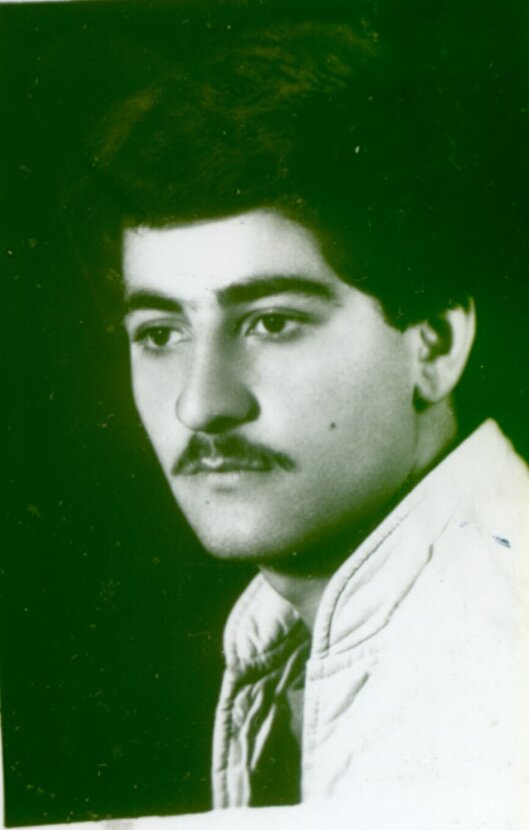 از کوکتل‌های ۲۲ بهمن تا شهادت در میمک؛ روایت زندگی کوتاه و حماسی شهید خلیل‌الله آقاعلی