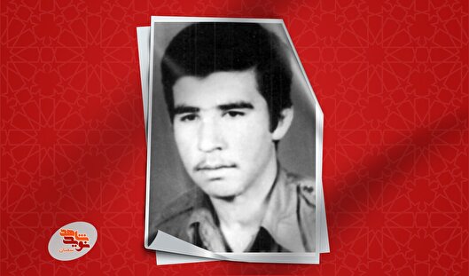 از این دنیای فانی گذشتم و به سوی خدا هجرت کردم