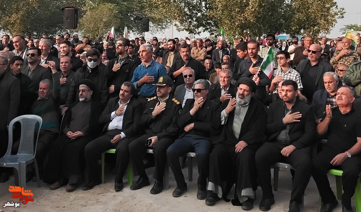 تشییع شهید مدافع امنیت سید محمد علی موسوی تشییع شهید مدافع امنیت سید محمد علی موسوی