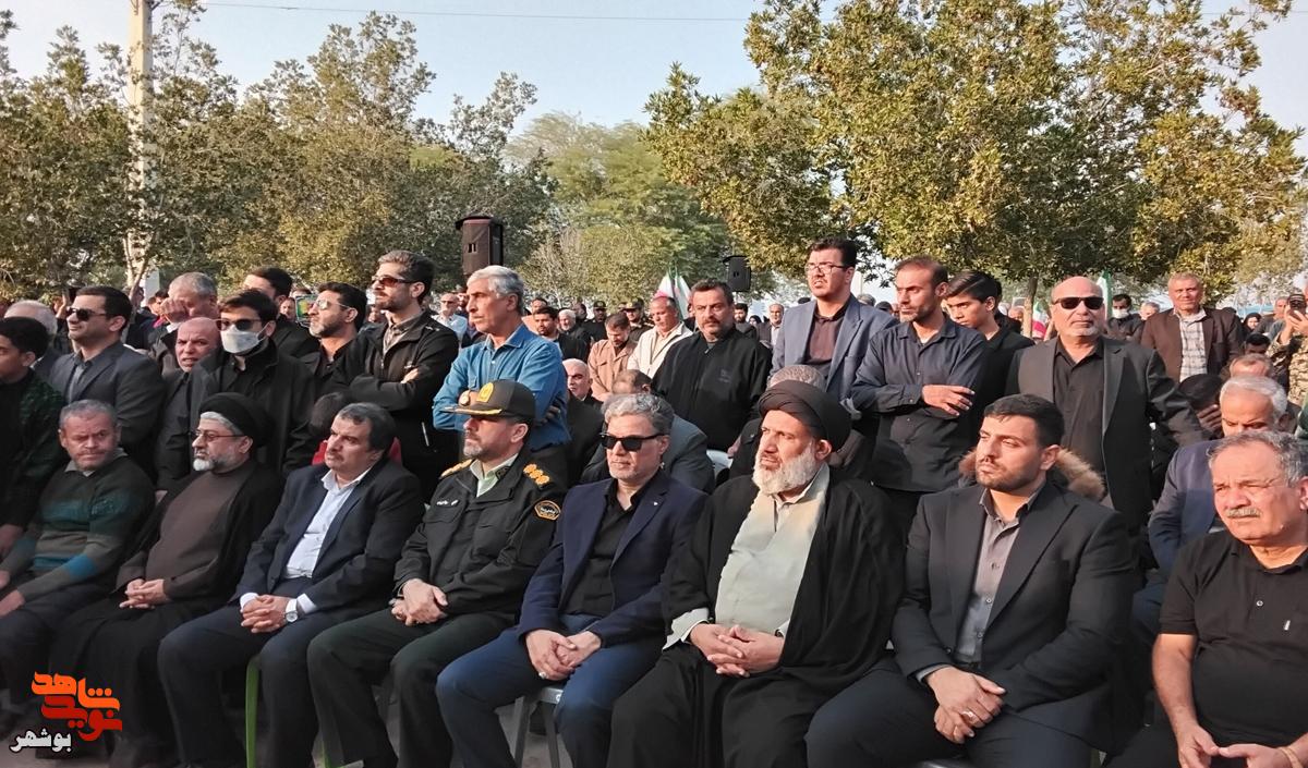 تشییع شهید مدافع امنیت سید محمد علی موسوی تشییع شهید مدافع امنیت سید محمد علی موسوی