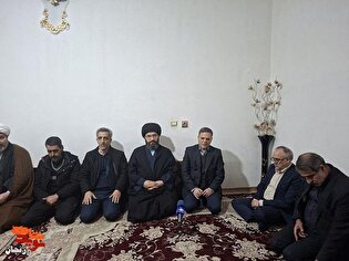 ۱۲ نفر در حوادث اخیر استان زنجان به شهادت رسیدند