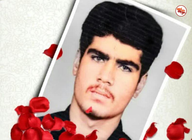 اسناد به جا مانده از شهید «فریدون بابادی جلوگیری» اسناد به جا مانده از شهید «فریدون بابادی جلوگیری»