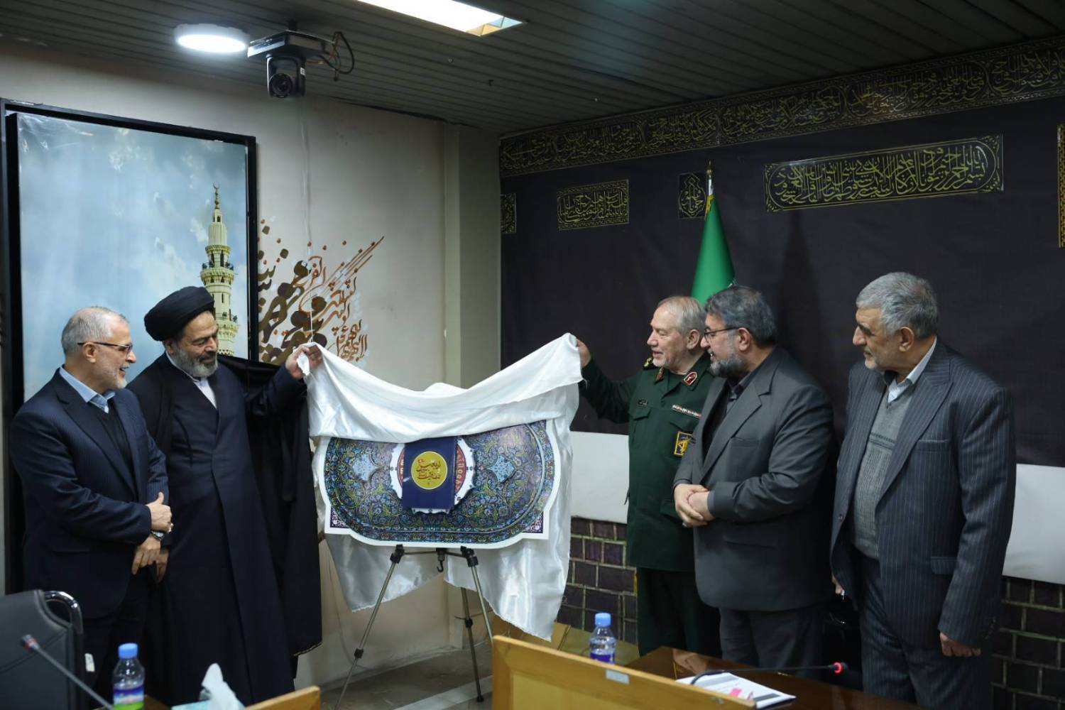 اخلاص و اصلاح دو ظرفیت فرهنگی تمدن اربعین