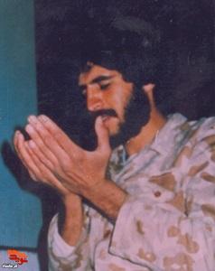 نبطیه به روایت سردار شهید «ابوالحسن ایرانی» نبطیه به روایت سردار شهید «ابوالحسن ایرانی»