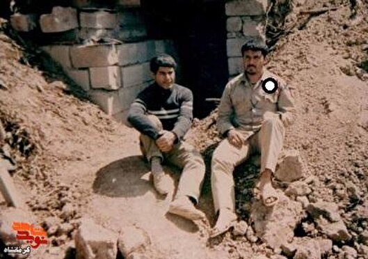 زمزمه‌ی قرآن