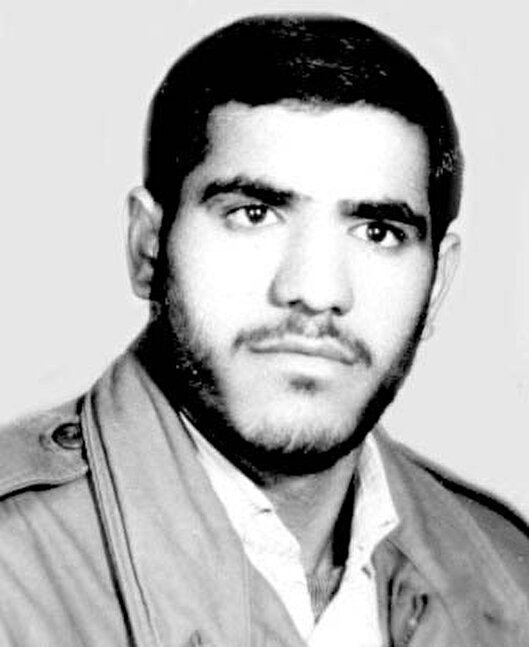 بلند همتی تا شهادت