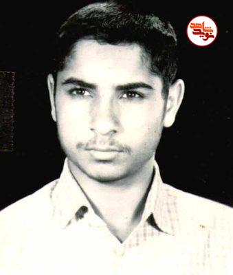 تصاویر به جا مانده از شهید «عزت الله عبدالهی کوتیانی»