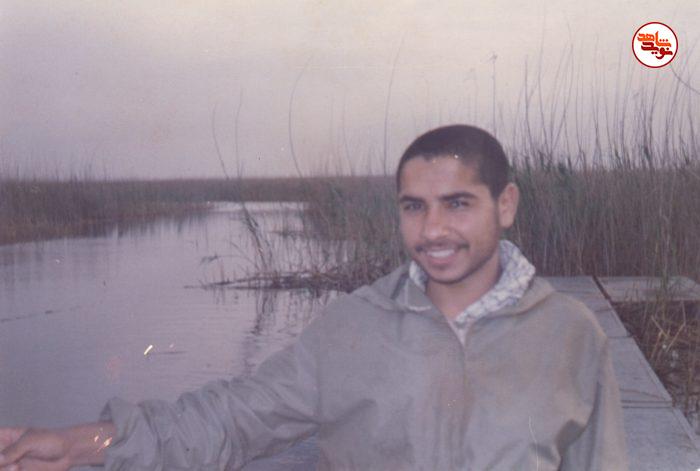 تصاویر به جا مانده از شهید «عزت الله عبدالهی کوتیانی»