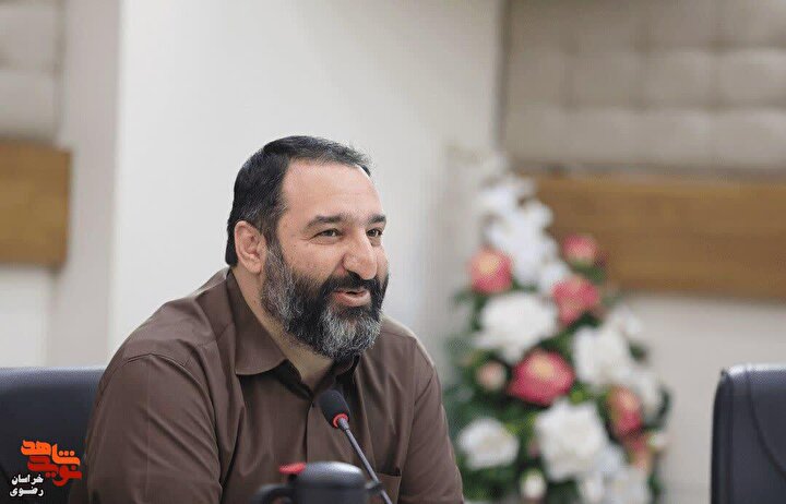 مستند زندگی شهید فرج الله شوشتری