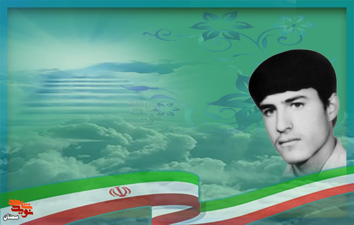 ملت ایران در برابر ابرجنایتکاران چون کوهی راسخ و استوار ایستاده است ملت ایران در برابر ابرجنایتکاران چون کوهی راسخ و استوار ایستاده است