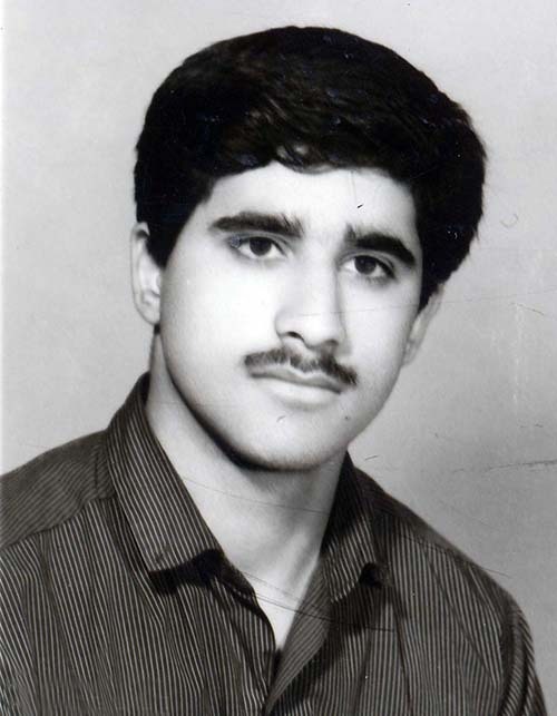 می روم در راه خدا جهاد کنم تا شهید شوم می روم در راه خدا جهاد کنم تا شهید شوم