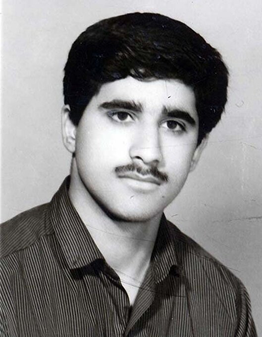 می روم در راه خدا جهاد کنم تا شهید شوم