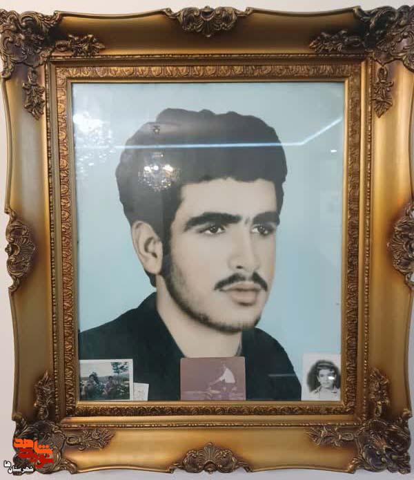 شهیدی که ۱۹ سال پس از شهادت پیکرش به وطن بازگشت