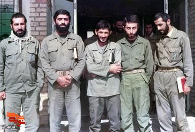 شهید «جعفر شیرسوار» به روایت تصویر شهید «جعفر شیرسوار» به روایت تصویر