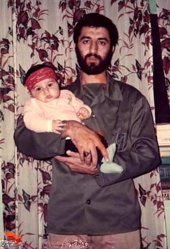 شهید «جعفر شیرسوار» به روایت تصویر شهید «جعفر شیرسوار» به روایت تصویر