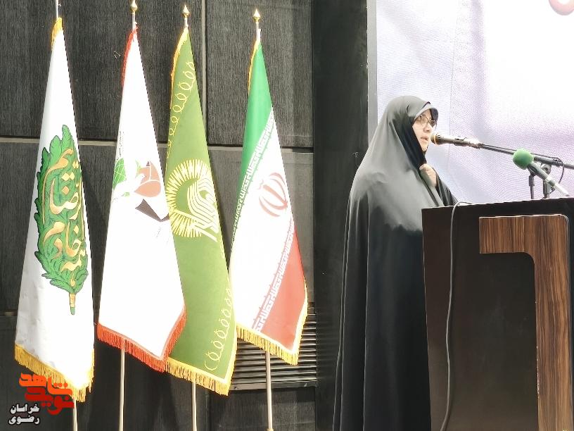 تلاوت قرآن باید امتداد موشکهای جبهه مقاومت باشد تلاوت قرآن باید امتداد موشکهای جبهه مقاومت باشد