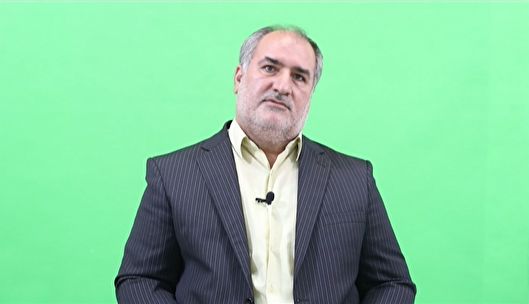 فیلم | خاطره‌ای از مبارزه با شعارهای تصویری علیه رژیم شاهنشاهی