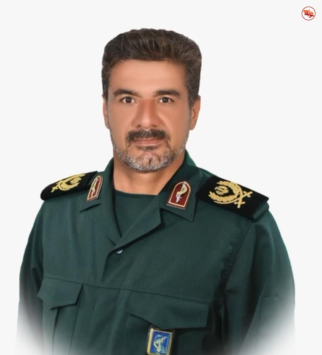 آلبوم عکس/ شهید مدافع حرم «محمدرضا علیخانی»