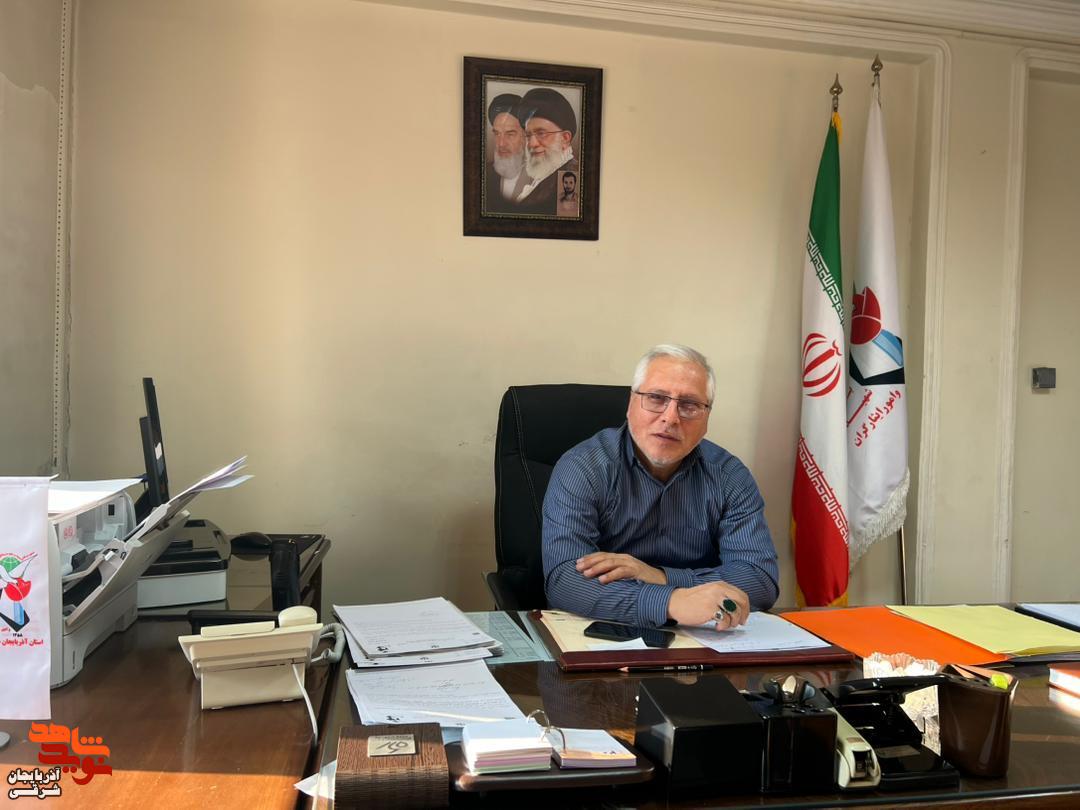 بستری برای ترویج فرهنگ ایثار از مسیر هنر بستری برای ترویج فرهنگ ایثار از مسیر هنر