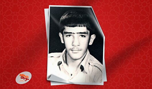 مادر! منافقین را ناکام بگذار