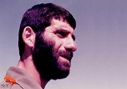 شهید «علیرضا بلباسی» به روایت تصویر