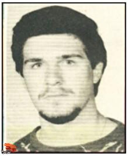 «آرزوی خوشبختی» دعای شهید حبیبی برای برادرش