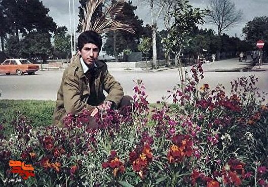 خاطرات/ یا خودم میام یا میارن منو