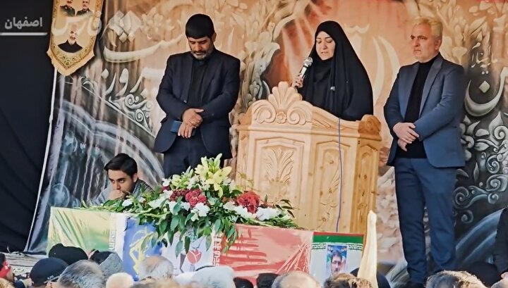 دشمن با ریختن خون‌ها درخت تناور اسلام و انقلاب را پربارتر می کند