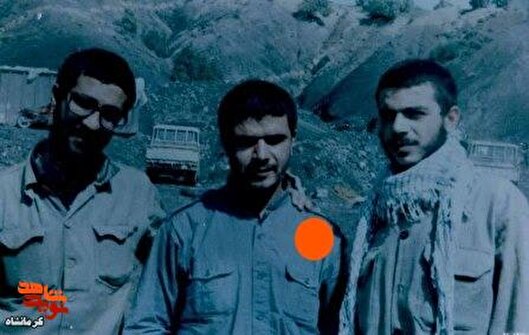 فراتر از ایثار