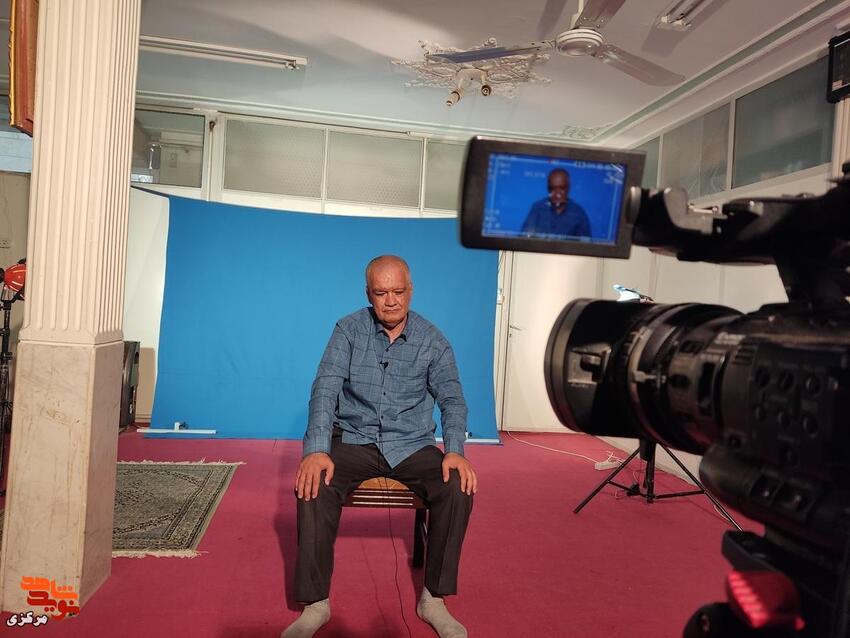 جدایی طلبان کردستان از روبه‌رو نمی‌زدند، از پشت می‌زدندد