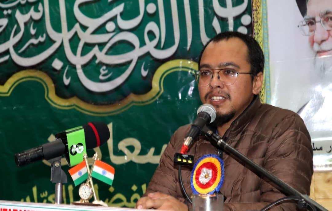 ترسیم سیمای عرفانی شهید سید امیرحسین موسوی در «تعبیر جاودانگی»