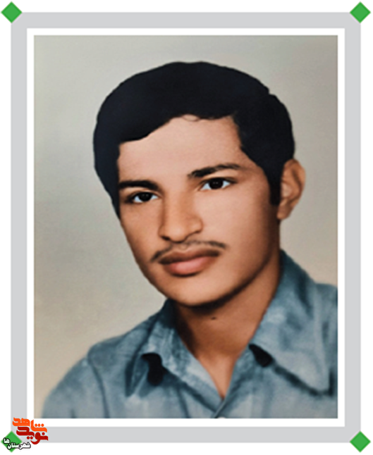 شهید ابراهیمی: جهاد در راه خدا وظیفه مسلمان است