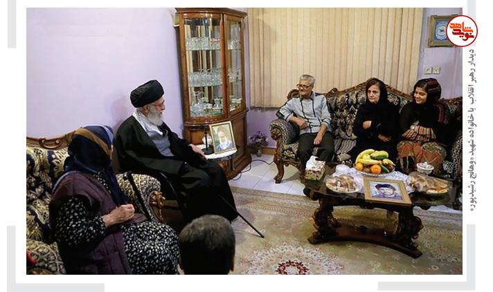 12 خاطره کوتاه و خواندنی از شهدای ادیان توحیدی