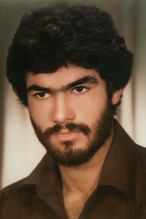 حیدرعلی و سیدجمال غریبانه پر کشیدند