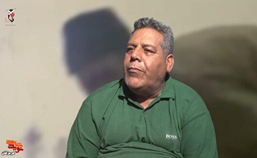 سه روز در آسایشگاه دشمن؛ روایت اسارت در اردوگاه تکریت