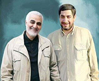 ششمین یادواره شهید حاج «حسین پورجعفری» برگزار می‌شود