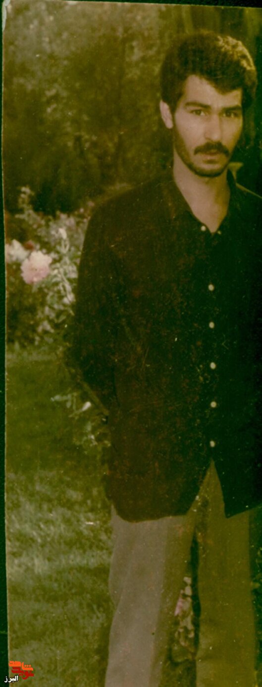 شهید حسین آذرخش؛ رزمنده‌ای که از سازمان چای تا شلمچه راه ایثار پیمود