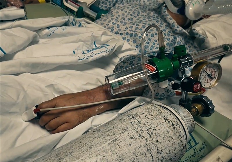 روایت ایثار خانواده پاسدار پورساعی+فیلم