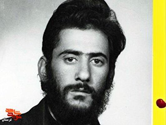 فضل الله غریبانه در بیمارستان شهید شد