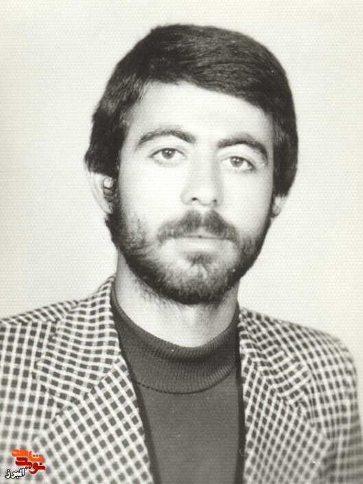 از کلاس درس تا خط مقدم؛ روایت معلمی که تیربارچی جبهه‌ها شد