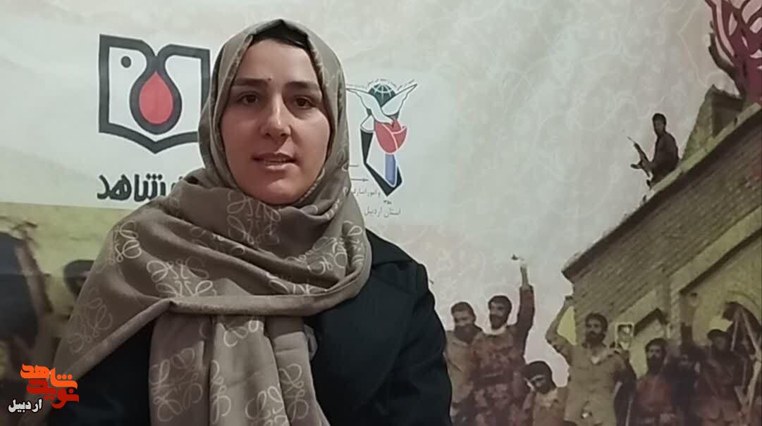 بستن عهد زندگی مشترک در حرم امام رضا (ع)