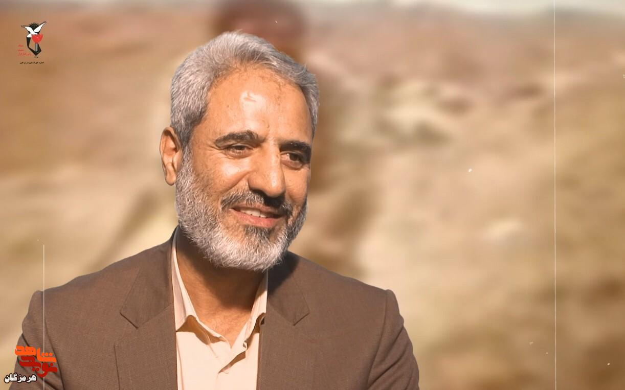 روایت یک جانباز از ایستادگی در میان نیزارهای هورالعظیم روایت یک جانباز از ایستادگی در میان نیزارهای هورالعظیم